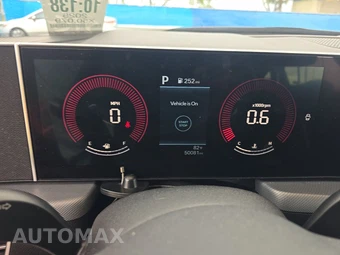 2025 Hyundai Sonata SEL - miniatura 12
