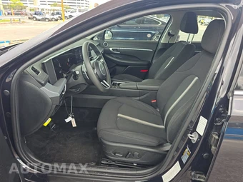 2025 Hyundai Sonata SEL - miniatura 7