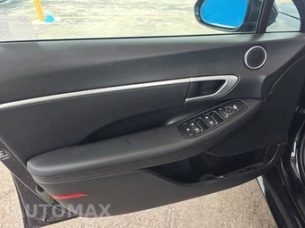 2025 Hyundai Sonata SEL - miniatura 9