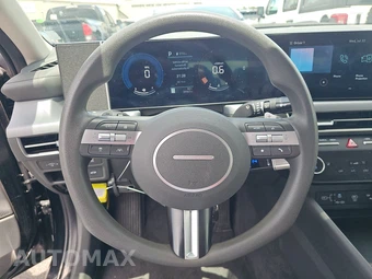 2025 Hyundai Sonata SEL - miniatura 10