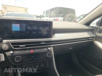2025 Hyundai Sonata SEL - miniatura 11