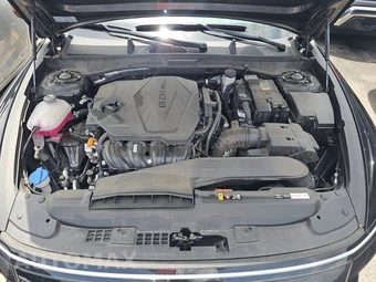 2025 Hyundai Sonata SEL - miniatura 15