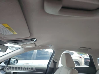 2025 Hyundai Sonata SEL - miniatura 18