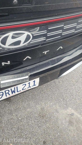 2025 Hyundai Sonata SEL - miniatura 20