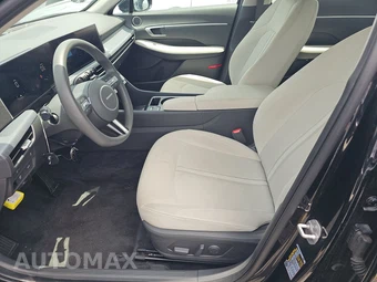 2025 Hyundai Sonata SEL - miniatura 7