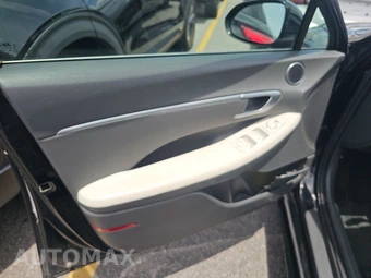 2025 Hyundai Sonata SEL - miniatura 9