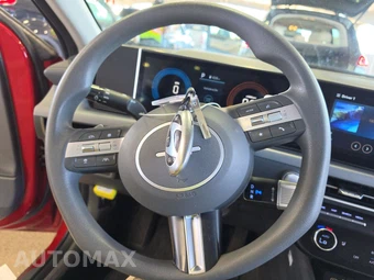 2025 Hyundai Sonata SEL - miniatura 10