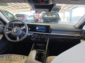 2025 Hyundai Sonata SEL - miniatura 11