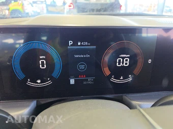 2025 Hyundai Sonata SEL - miniatura 12