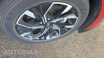 2025 Hyundai Sonata SEL - miniatura 23