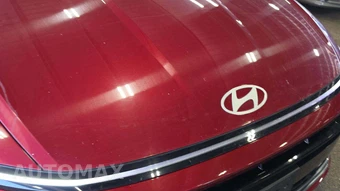 2025 Hyundai Sonata SEL - miniatura 24