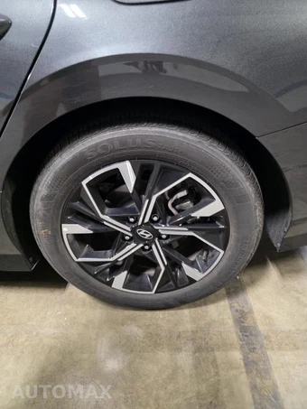 2025 Hyundai Sonata SEL - miniatura 11