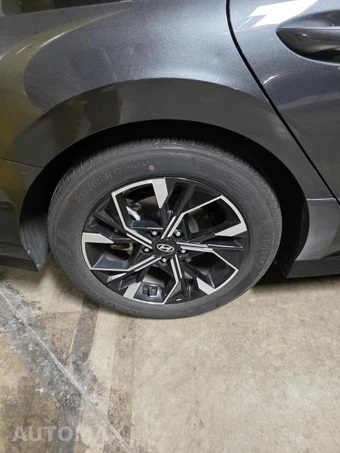 2025 Hyundai Sonata SEL - miniatura 15