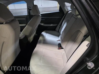 2025 Hyundai Sonata SEL - miniatura 18
