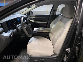 2025 Hyundai Sonata SEL - miniatura 19