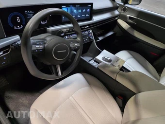2025 Hyundai Sonata SEL - miniatura 22