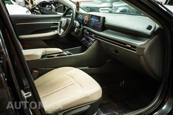 2025 Hyundai Sonata SEL - miniatura 13