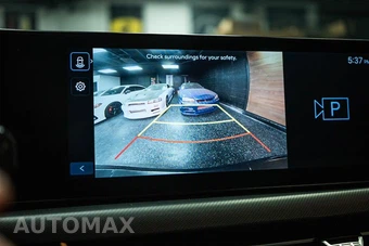 2025 Hyundai Sonata SEL - miniatura 21