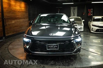 2025 Hyundai Sonata SEL - miniatura 4