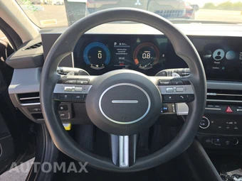 2025 Hyundai Sonata SEL - miniatura 10