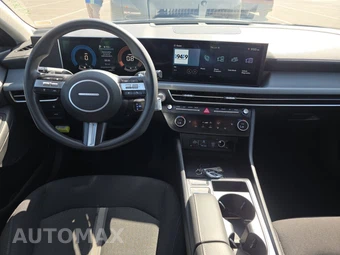 2025 Hyundai Sonata SEL - miniatura 11
