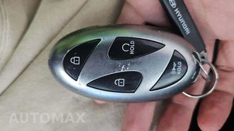 2025 Hyundai Sonata SEL - miniatura 17