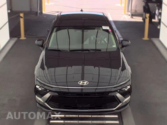 2025 Hyundai Sonata SEL - miniatura 2