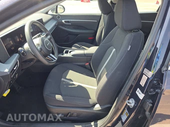 2025 Hyundai Sonata SEL - miniatura 7