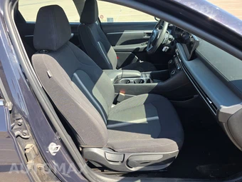 2025 Hyundai Sonata SEL - miniatura 8