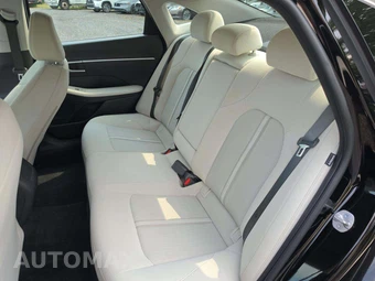 2025 Hyundai Sonata SEL - miniatura 13