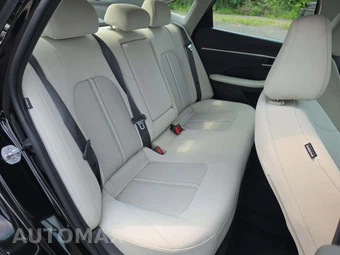 2025 Hyundai Sonata SEL - miniatura 16