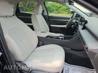 2025 Hyundai Sonata SEL - miniatura 18
