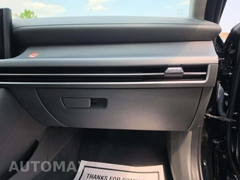 2025 Hyundai Sonata SEL - miniatura 19