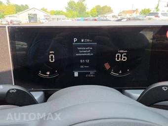 2025 Hyundai Sonata SEL - miniatura 9