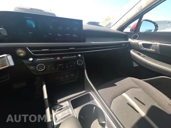 2025 Hyundai Sonata SEL - miniatura 11