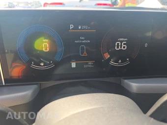 2025 Hyundai Sonata SEL - miniatura 12