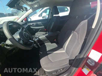 2025 Hyundai Sonata SEL - miniatura 7