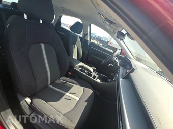 2025 Hyundai Sonata SEL - miniatura 8