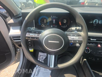 2025 Hyundai Sonata SEL - miniatura 10