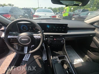 2025 Hyundai Sonata SEL - miniatura 11