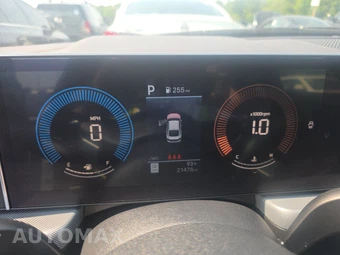 2025 Hyundai Sonata SEL - miniatura 12