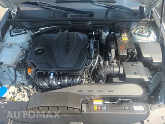 2025 Hyundai Sonata SEL - miniatura 15