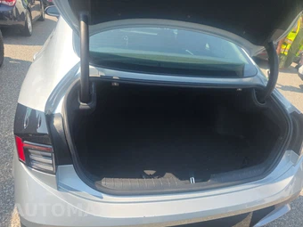 2025 Hyundai Sonata SEL - miniatura 16