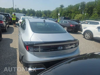 2025 Hyundai Sonata SEL - miniatura 5