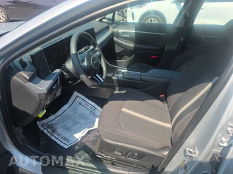 2025 Hyundai Sonata SEL - miniatura 7