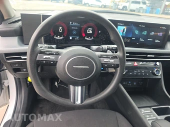 2025 Hyundai Sonata SEL - miniatura 10