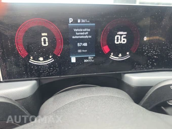 2025 Hyundai Sonata SEL - miniatura 12