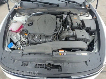 2025 Hyundai Sonata SEL - miniatura 15