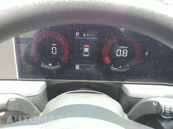 2025 Hyundai Sonata SEL - miniatura 19