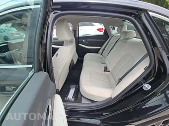 2025 Hyundai Sonata SEL - miniatura 10